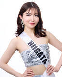 「ミス・プラネット新潟代表は救命看護師として働く30歳・磯野瑞希さん「命の尊さを伝えていきたい」」の画像1