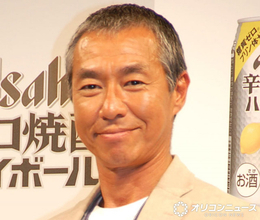 柳葉敏郎、『室井慎次』で共演の子役と”再会”に反響「大きくなってる!!」「3人ともかわいい～」