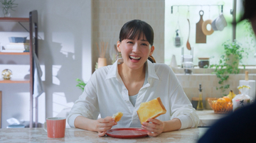 綾瀬はるか、夏に欠かせない習慣とは　しなやかなスタイル維持の秘訣明かす