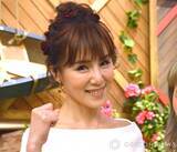 「ピンク・レディー未唯mie、全盛期“20歳”の振袖姿を公開「めちゃくちゃ美しい」「高校生に戻ったような気分」」の画像1