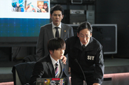 織田裕二が「裏MVPを贈りたい」と仁狩管理官役・西村直人を絶賛　室井不在の『踊る』を引き締める