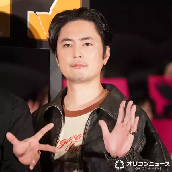 間宮祥太朗、入れ墨メイクで友人にドッキリ仕掛ける「一世一代の覚悟でいれたんだ」　純粋な反応を楽しむ