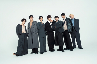 IMP. 、小渕健太郎（コブクロ）プロデュース「Period」MVティザー映像公開　グループ初のリリースイベント開催も