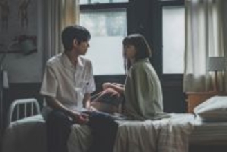 キム・ユジョン、“天使の顔を持つ悪魔”を演じる役作り「完全に飲み込まれる瞬間が…」　キム・ヨンデは「無条件の愛」に魅力を　【韓国ドラマ『親愛なるX』インタビュー】