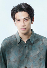 森崎ウィン、テレビアニメのレギュラー声優初挑戦　異世界仕事BL『異世界の沙汰は社畜次第』ほかに興津和幸、井澤詩織が出演決定