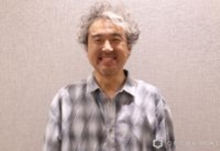 ムロツヨシ“盟友”とのW主演に感慨「恥ずかしいね　でも嬉しかったのかな」Xアイコンも2ショットに