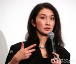 伊藤詩織監督、映画製作過程のトラブルを説明「ご迷惑ご心配をおかけしました」