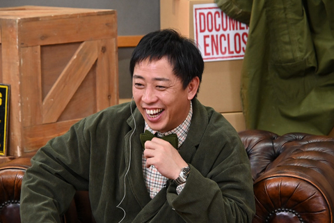 さらば青春の光・森田哲矢が「年収を上げるためにしていること」に回答…「言っとくもんやな」　2026年“熱い”業界にも言及