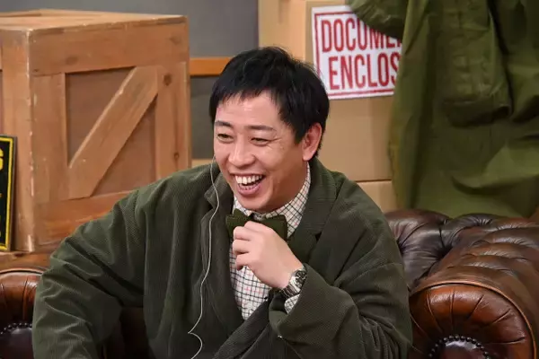 さらば青春の光・森田哲矢が「年収を上げるためにしていること」に回答…「言っとくもんやな」　2026年“熱い”業界にも言及