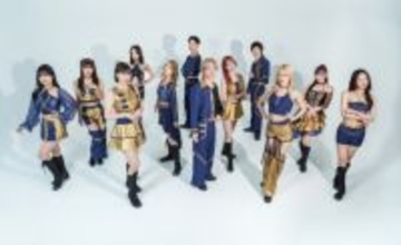 オリックス球団公式ダンス＆ヴォーカルユニット『BsGravity』、2026年シーズンメンバー12人が決定