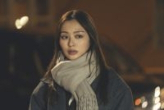 内田理央“千春”、男に襲われる　 『略奪奪婚』第6話【あらすじ】