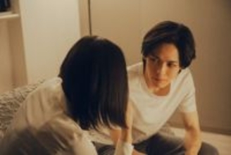 猪塚健太“省吾”、不倫相手から妊娠の報告を受ける→妻に衝撃告白でSNS怒り　「クズだな～～～！」『この愛は間違いですか～不倫の贖罪』第6話【ネタバレあり】