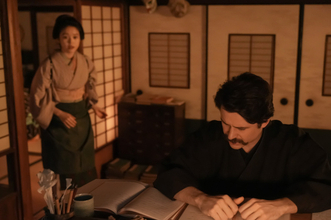 『ばけばけ』第102回　ヘブン宛の原稿料が届く　思った以上の金額で…