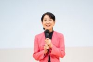 「本当に本物の吉永小百合さんですか」…80歳・吉永小百合、東京から遠く離れた五島列島に登場　島民が大歓迎