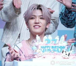 INI高塚大夢、バースデーサプライズに大喜び「もう一度自分を磨き上げていけたら」　メンバーへの感謝も