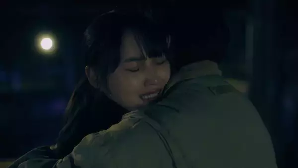 不倫相手の子どもと遭遇→気絶　「めっちゃホラー」「呪怨やんこわ」「心臓止まる」SNS震える『水曜日、私の夫に抱かれてください』第2話【ネタバレあり】