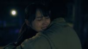 不倫相手の子どもと遭遇→気絶　「めっちゃホラー」「呪怨やんこわ」「心臓止まる」SNS震える『水曜日、私の夫に抱かれてください』第2話【ネタバレあり】