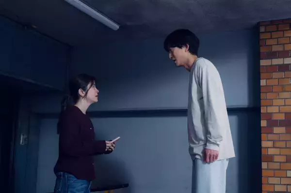 「黙れ、クソババァ！」母が娘に中絶を強要→娘はブチ切れて包丁を手に…　「まぢで毒親だわ」「もーーー胸糞悪すぎて」SNS反響『産まない女はダメですか？』第3話【ネタバレあり】