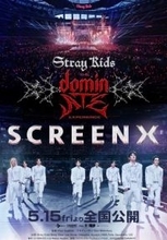 Stray Kids、米・SoFiスタジアムのステージに堂々降臨　「MEGAVERSE」パフォーマンスの予告映像も