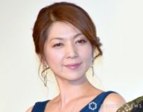 飯島直子、実家の庭に咲く春バラを披露「綺麗に咲いていますね」「癒されるね」