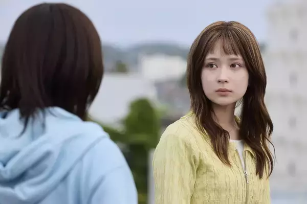 畑芽育＆志田未来W主演ドラマ『エラー』今夜最終回…一触即発＆修羅場の予告【あらすじ】