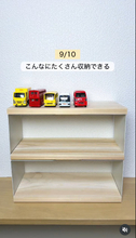 セリアやダイソー商品駆使した「ブックエンド」 “じゃない収納ワザ”が凄すぎる「天才か！」「発想が神」