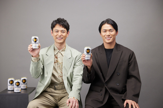 妻夫木聡、山本由伸とのキャッチボールに満面の笑み　強さの秘けつ＆プライベートも赤裸々告白【インタビュー】