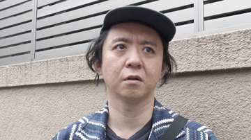 元ダイヤモンド野澤輸出、切実な“相方探し”「M-1でスベって解散した人で終わるのは…」　まさかの展開に千鳥も衝撃