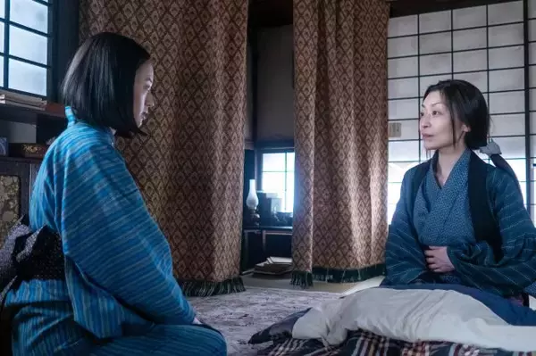 『風、薫る』次回あらすじ　直美、文が自分の母親なのではないかと疑い始め…