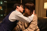「瀬戸利樹、BUDDiiS小川史記に“嫉妬”　『しもべの王子様』“キス寸前”場面写真公開」の画像1