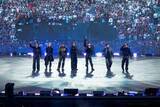 「BTS、ヨーロッパツアーが終幕「必ずまた戻ってくる」　10公演で71.7万人動員」の画像1