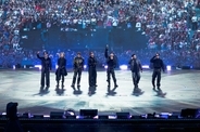 BTS、ヨーロッパツアーが終幕「必ずまた戻ってくる」　10公演で71.7万人動員