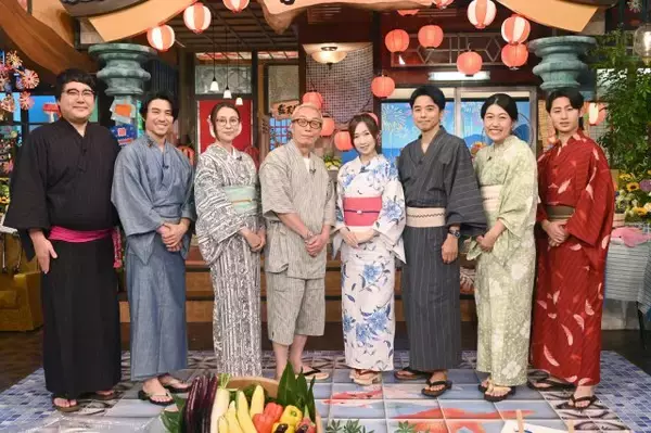 『はじめてのおつかい』36年目の放送　水野美紀が“わが子のおつかい”実体験語る
