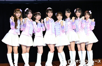 AKB48、新曲MVが800万回突破で勢いに乗る「いい波が来ている」　新公演に夢の東京ドームへの想い込める
