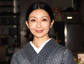 ELTの持田香織、29年前のビジュアル話題　髪染めギャルなジャケ写に「美しすぎ」「アオハルど真ん中」