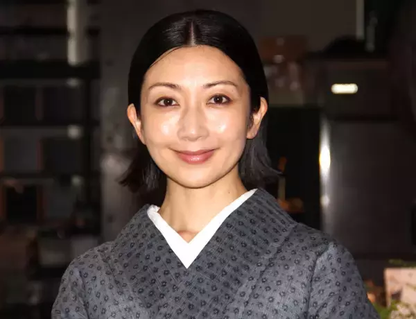 ELTの持田香織、29年前のビジュアル話題　髪染めギャルなジャケ写に「美しすぎ」「アオハルど真ん中」