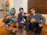 「田中樹、新たなフィメールラッパー誕生の瞬間に密着　「スターが生まれる瞬間を見られるのがうれしい」【コメントあり】」の画像1