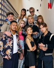 【『ラヴ上等』シーズン2】二期メンバーのプロフィール公開　留年美容師、見習い彫り師、北新地トップキャバ嬢が沖縄に集結