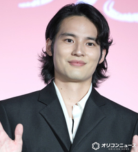 水上恒司“ほぼ初挑戦”狂気の演技　実力派俳優陣が絶賛「飲み込まれる感じが快感」