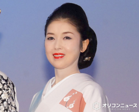 藤あや子、所属事務所の退所を報告　37年間に感謝　「第二章をスタート」と決意を新たに【全文】