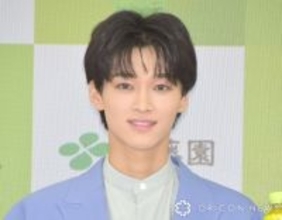 大河『豊臣兄弟!』石田三成役で出演の松本怜生、凛々しい和装＆スーツ姿披露に反響「カッコいい」「めちゃ似合ってる」