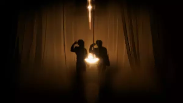 ROIROM、新曲「Dear DIVA」MVサムネイル解禁　きょうプレデビュー曲配信開始