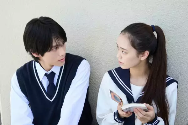 山下幸輝＆大塚萌香、感動的な“苗字”判明　日10『すべ恋』最新公開図が公開【ネタバレあり】