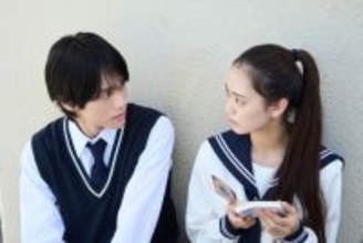 山下幸輝＆大塚萌香、感動的な“苗字”判明　日10『すべ恋』最新公開図が公開【ネタバレあり】