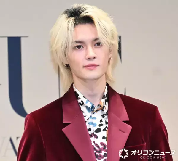 佐野勇斗、同時受賞の横浜流星をリスペクト「あそこまで自分を律して生きていけるのはすごい」　後輩思いな一面も