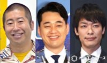 【年間TV出演本数】設楽統、3年ぶり年間1位　澤部佑・川島明が続く【ランキングあり】