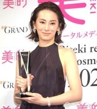 北川景子、朝ドラ『ばけばけ』はじめ“母親役”で成長実感　反響に感謝「もっともっと頑張ろう」