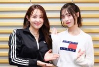 non-noモデル・女優の菊地姫奈、「お洋服買ってあげるから」との母の誘いで15歳でミスコン初挑戦