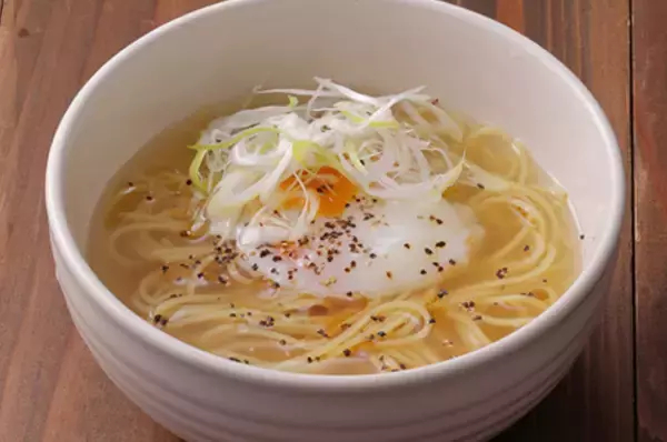 【きょうから】「鳥貴族」年間フェア第4弾　期間限定メニュー9品＆SEVENTEENメンバーから好評だったスープを活かした『鶏塩玉子ラーメン』はグランドメニューに