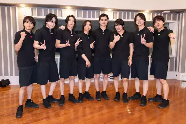 timelesz、初の冠バラエティ『タイムレスマン』が1年でゴールデン進出　木村拓哉からLINEを通じて伝えられる【メンバー全員コメントあり】